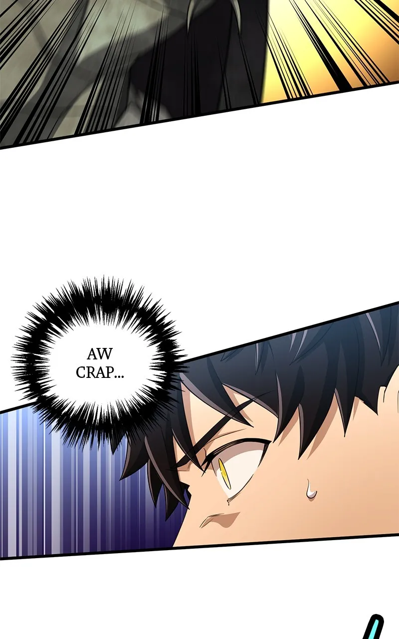 Read Monster Eater chapter 29 image 43 on Lezhin