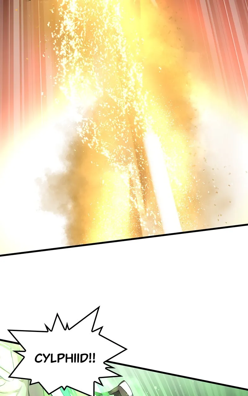 Read Monster Eater chapter 29 image 47 on Lezhin