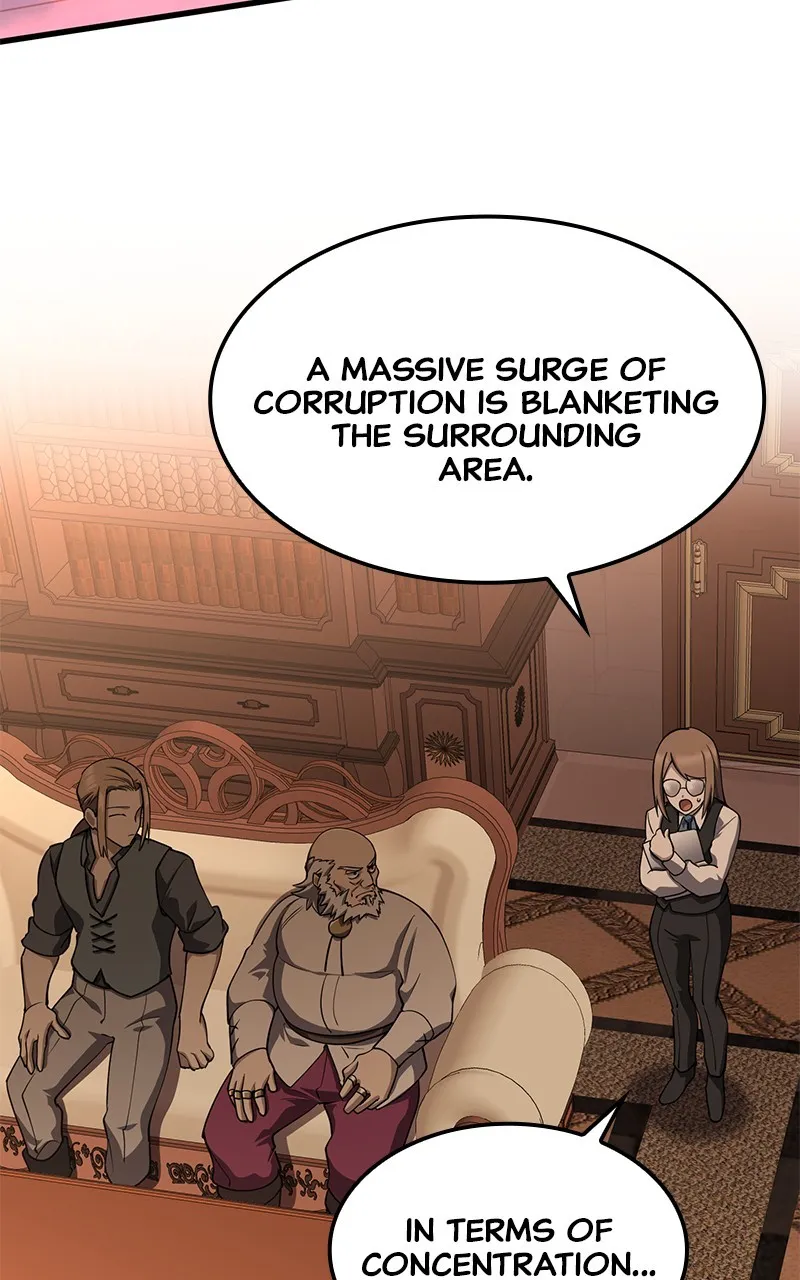 Read Monster Eater chapter 29 image 5 on Lezhin