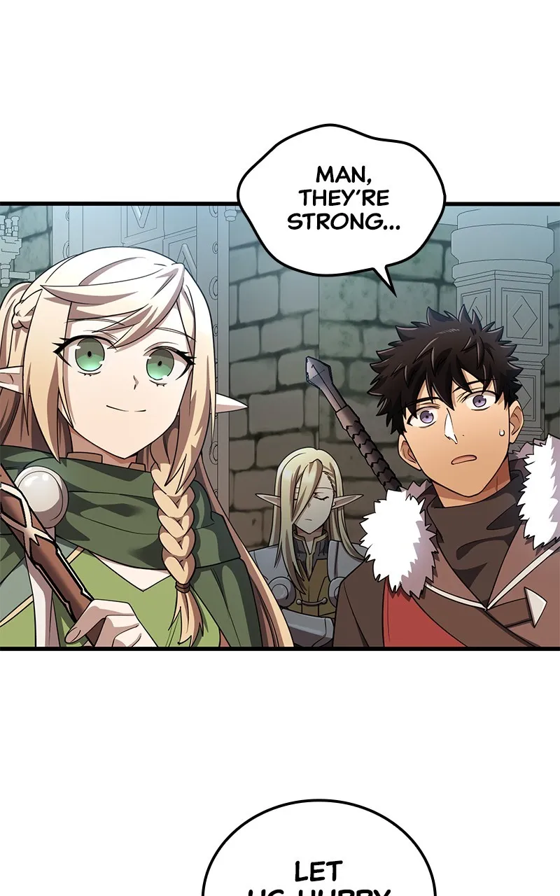 Read Monster Eater chapter 29 image 65 on Lezhin