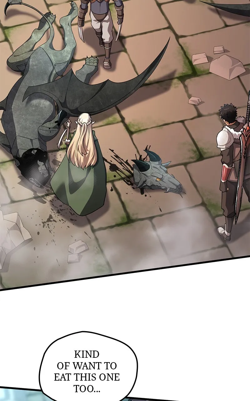 Read Monster Eater chapter 29 image 68 on Lezhin