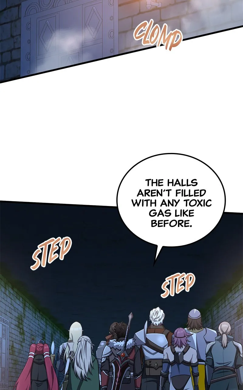 Read Monster Eater chapter 29 image 75 on Lezhin