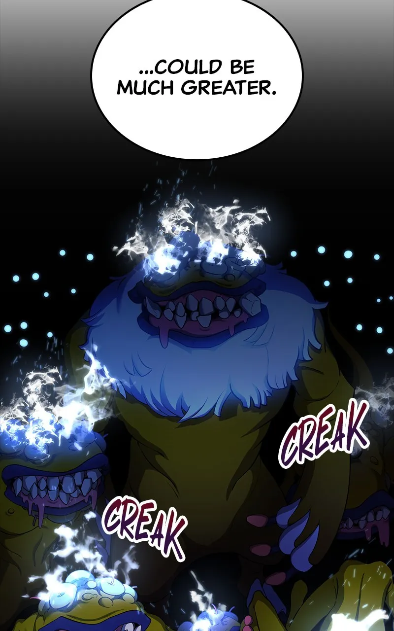 Read Monster Eater chapter 29 image 79 on Lezhin
