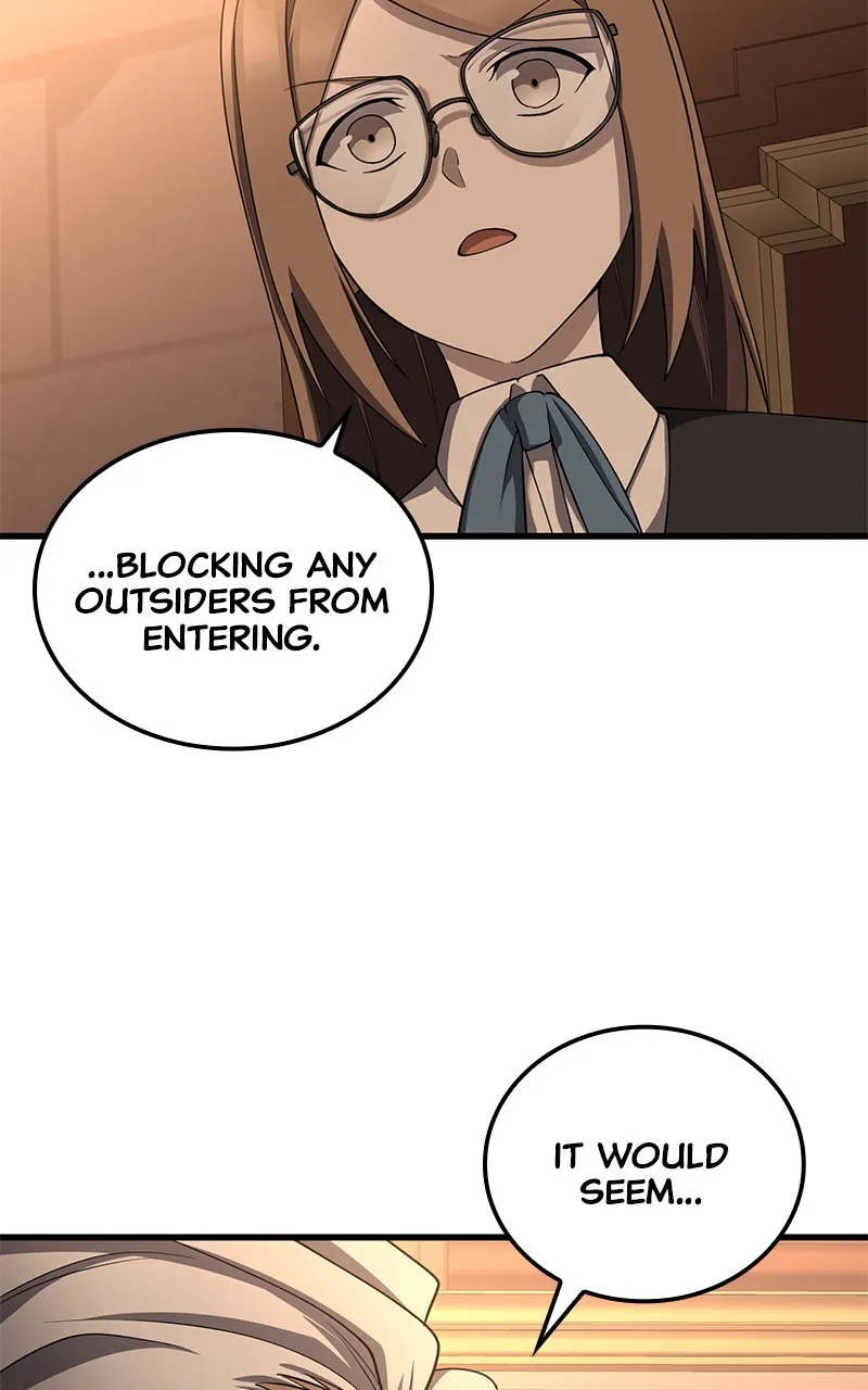 Read Monster Eater chapter 29 image 8 on Lezhin