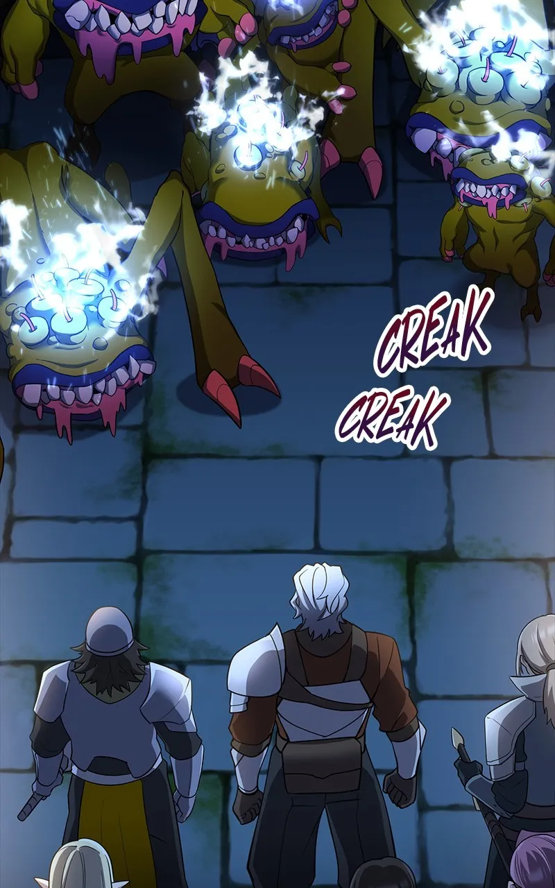 Read Monster Eater chapter 29 image 80 on Lezhin