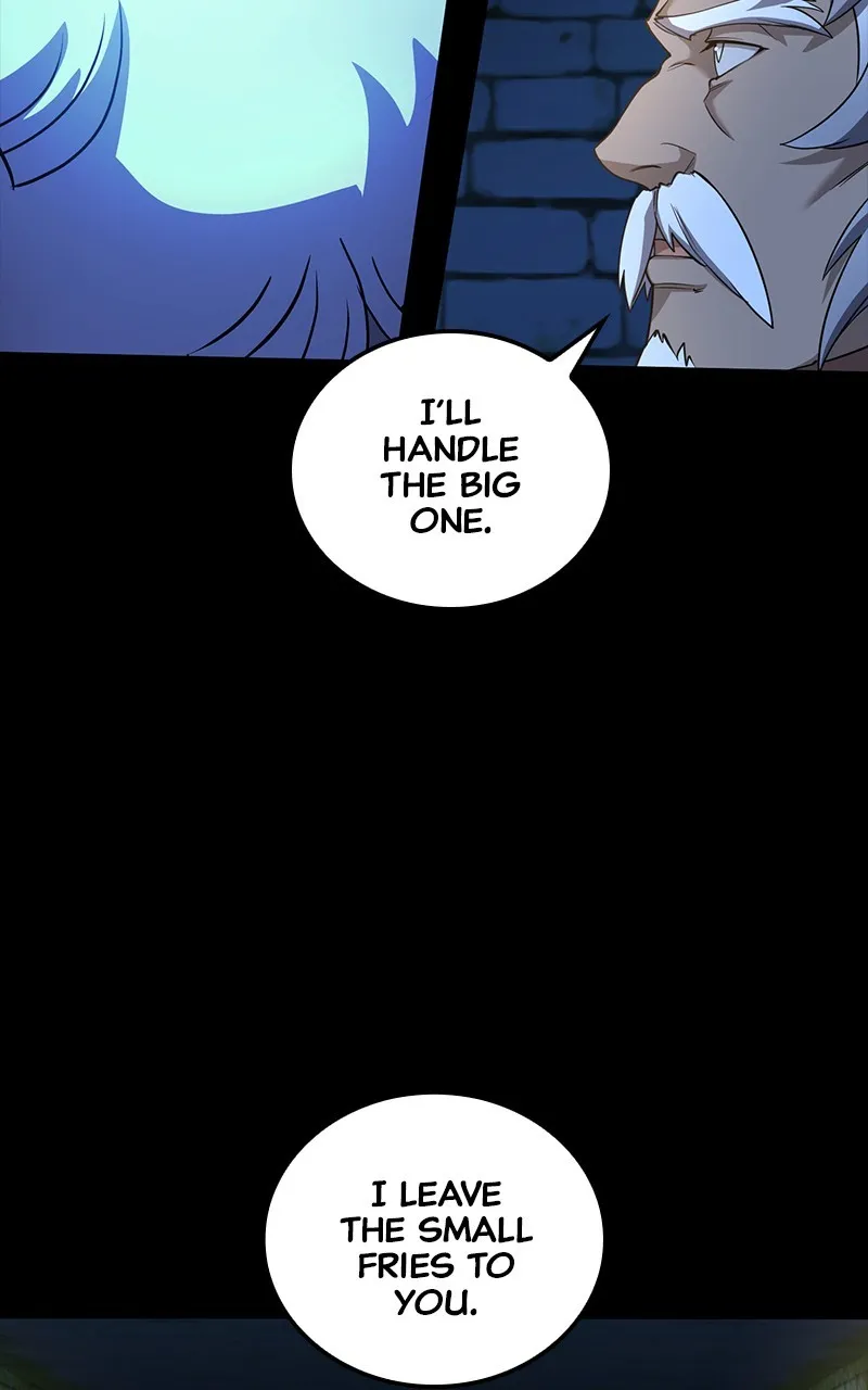 Read Monster Eater chapter 29 image 82 on Lezhin