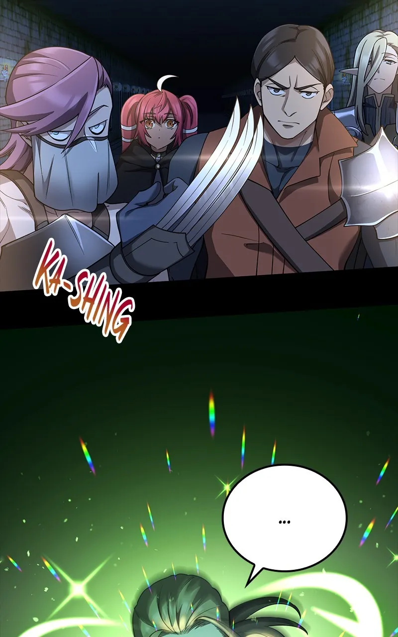 Read Monster Eater chapter 29 image 83 on Lezhin