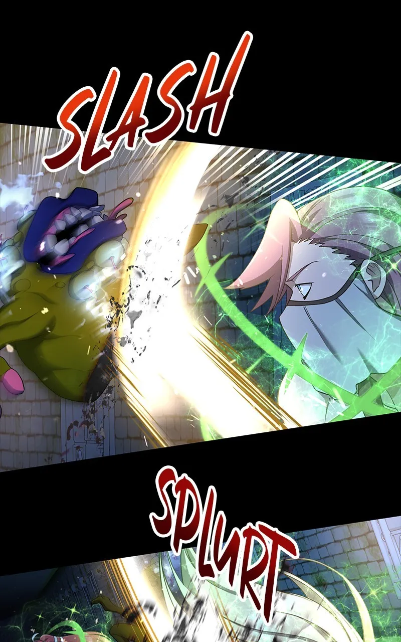 Read Monster Eater chapter 29 image 88 on Lezhin