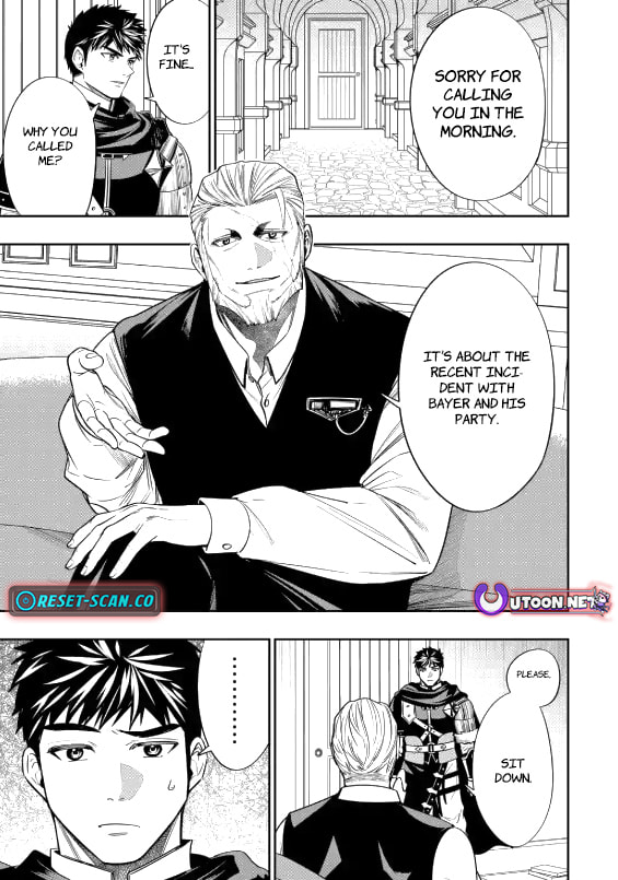 Read Monster Eater chapter 3.1 image 1 on Lezhin