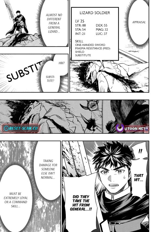 Read Monster Eater chapter 3.2 image 10 on Lezhin