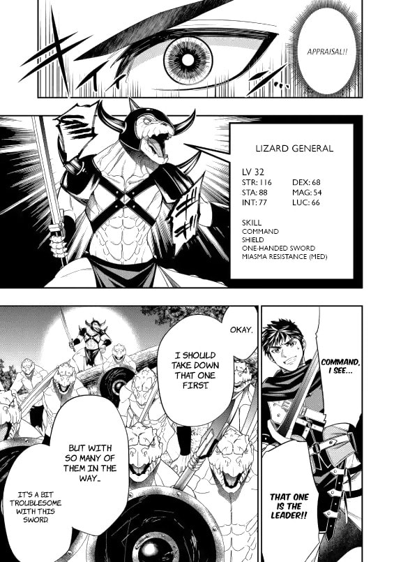 Read Monster Eater chapter 3.2 image 2 on Lezhin