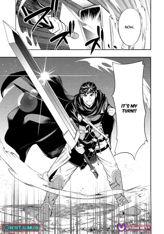 Read Monster Eater chapter 3.2 image 4 on Lezhin