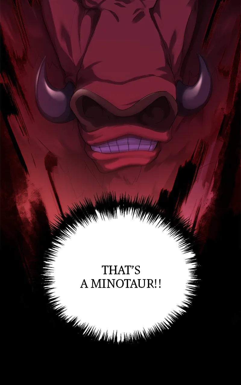 Read Monster Eater chapter 3 image 1 on Lezhin