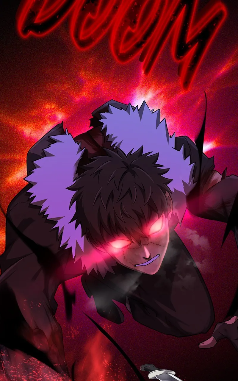 Read Monster Eater chapter 3 image 100 on Lezhin