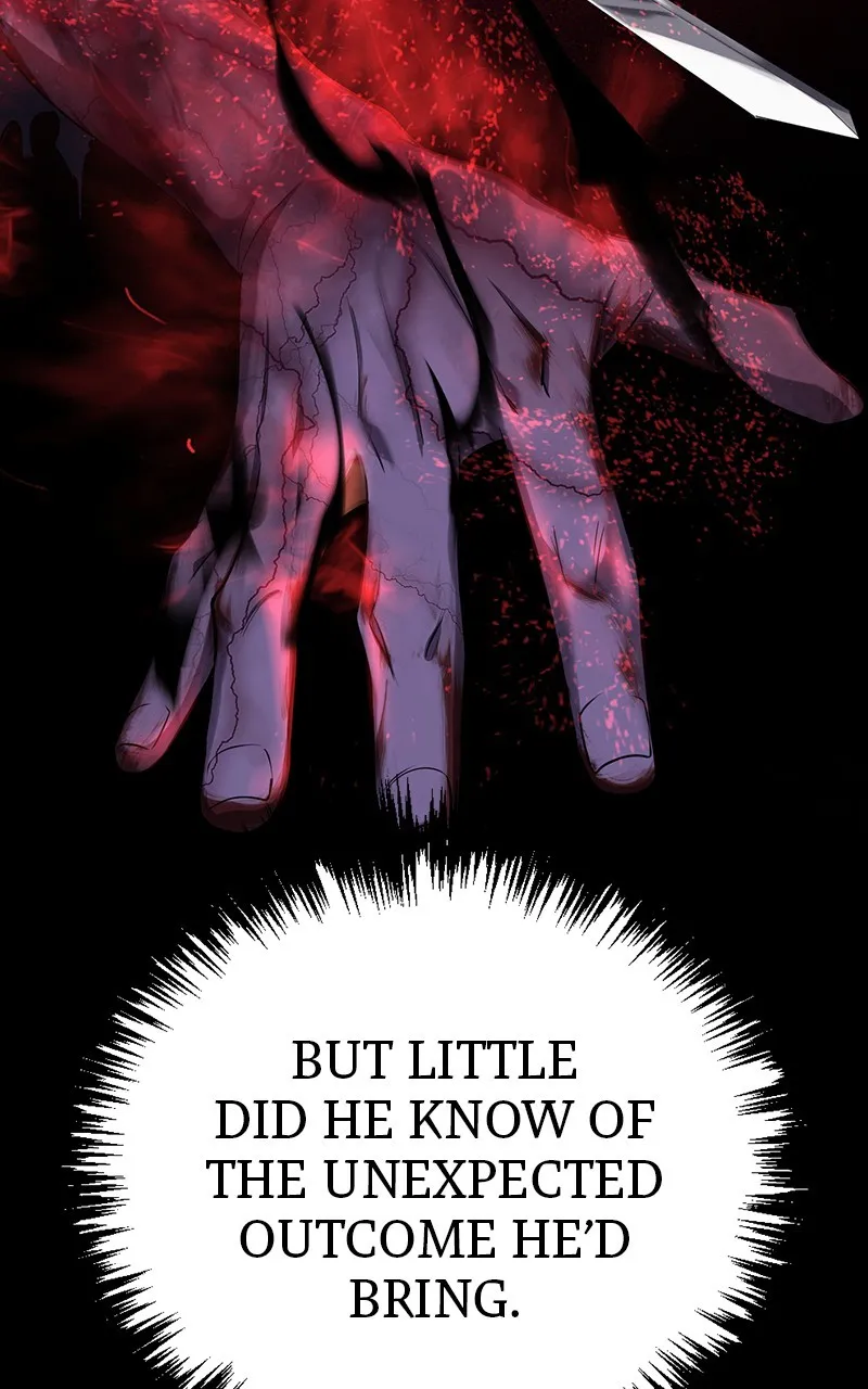 Read Monster Eater chapter 3 image 101 on Lezhin