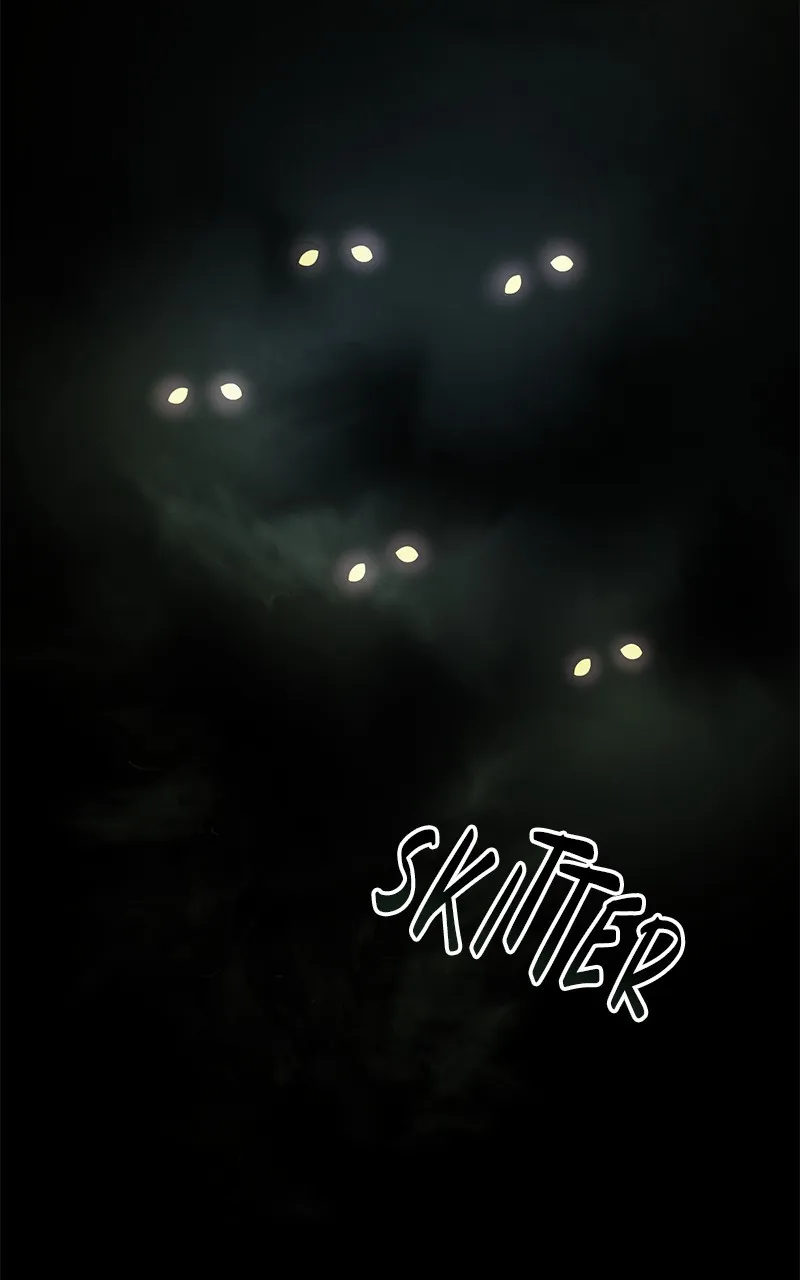 Read Monster Eater chapter 3 image 105 on Lezhin