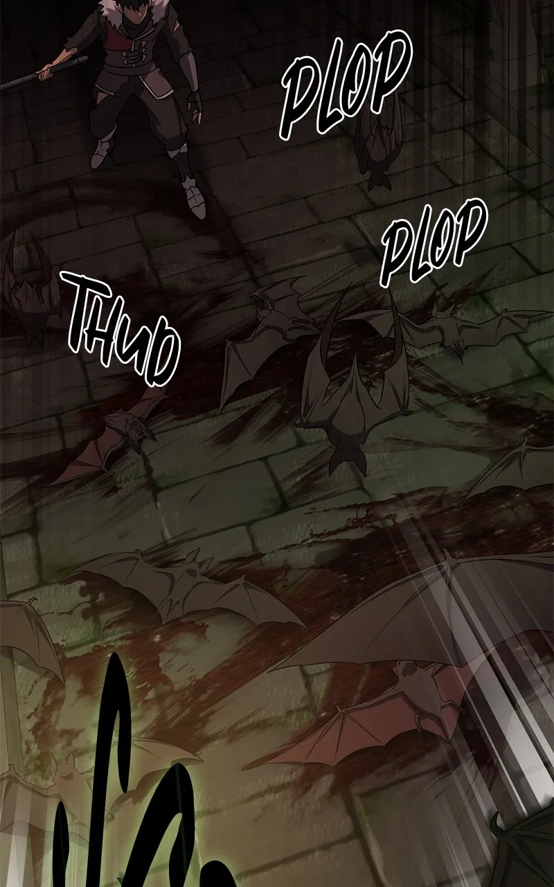 Read Monster Eater chapter 3 image 121 on Lezhin