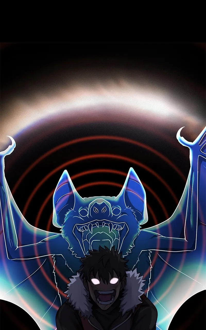 Read Monster Eater chapter 3 image 134 on Lezhin