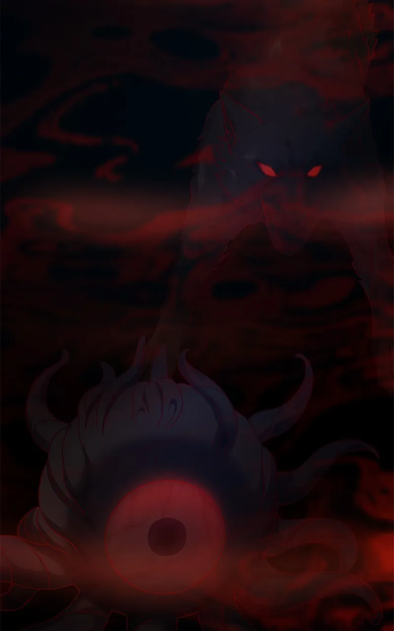 Read Monster Eater chapter 3 image 137 on Lezhin