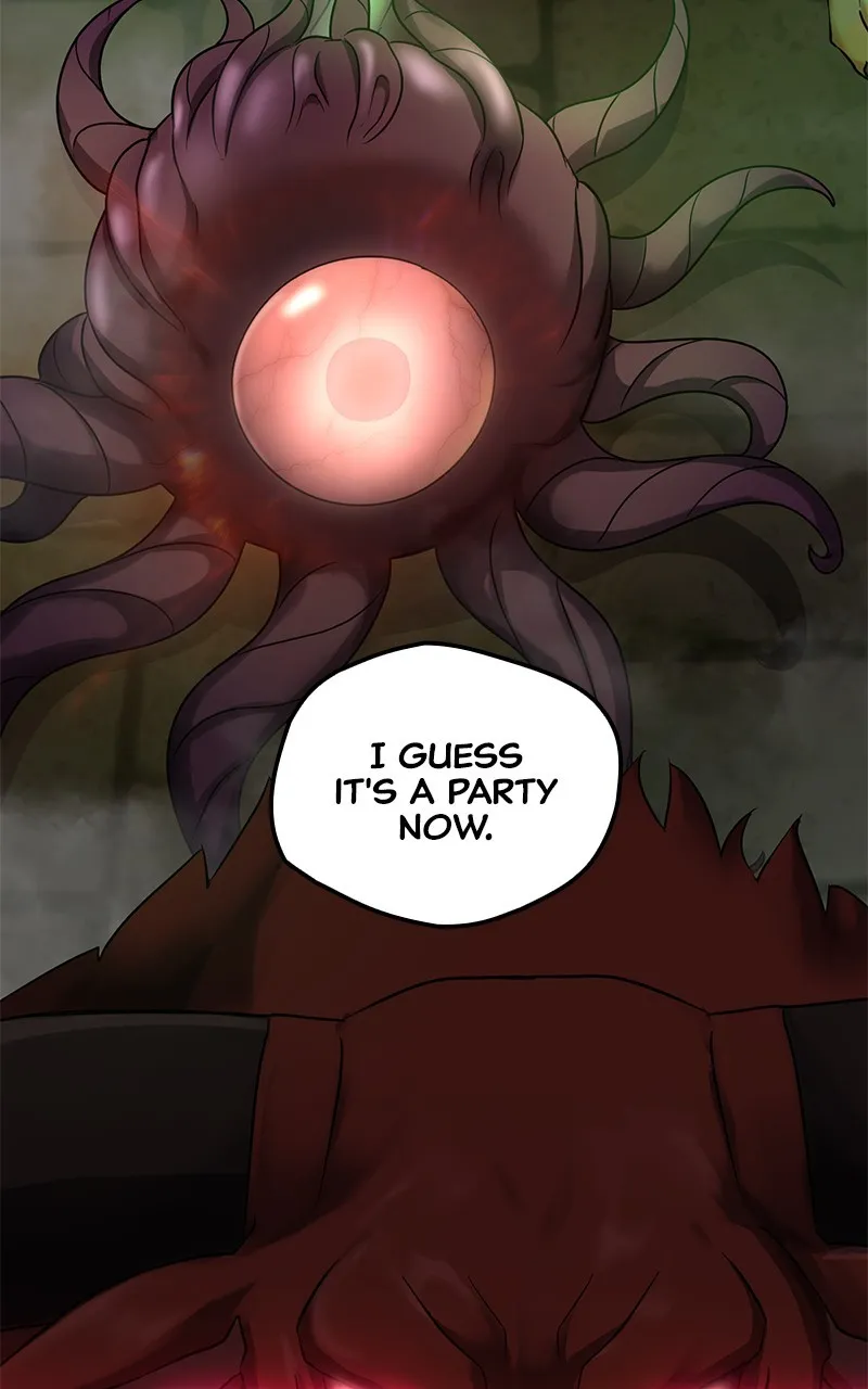 Read Monster Eater chapter 3 image 142 on Lezhin