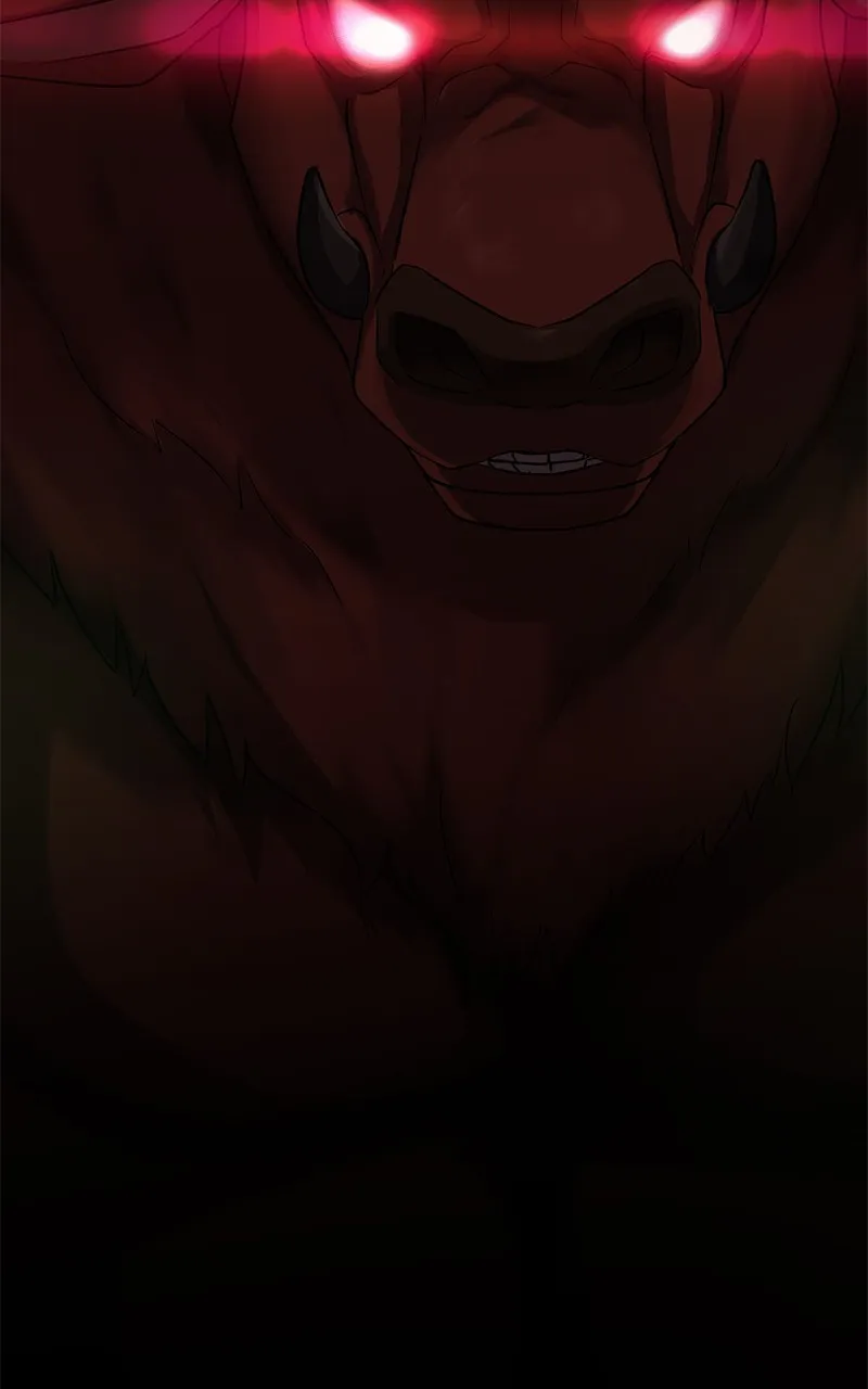 Read Monster Eater chapter 3 image 143 on Lezhin