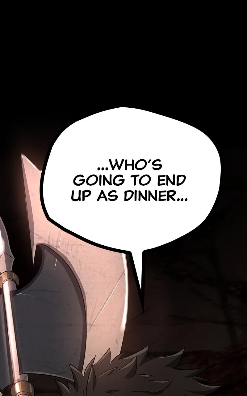 Read Monster Eater chapter 3 image 145 on Lezhin