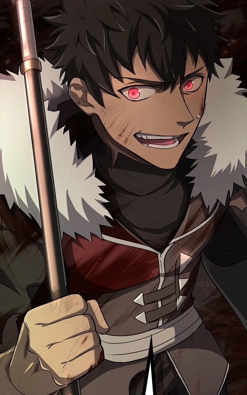 Read Monster Eater chapter 3 image 146 on Lezhin