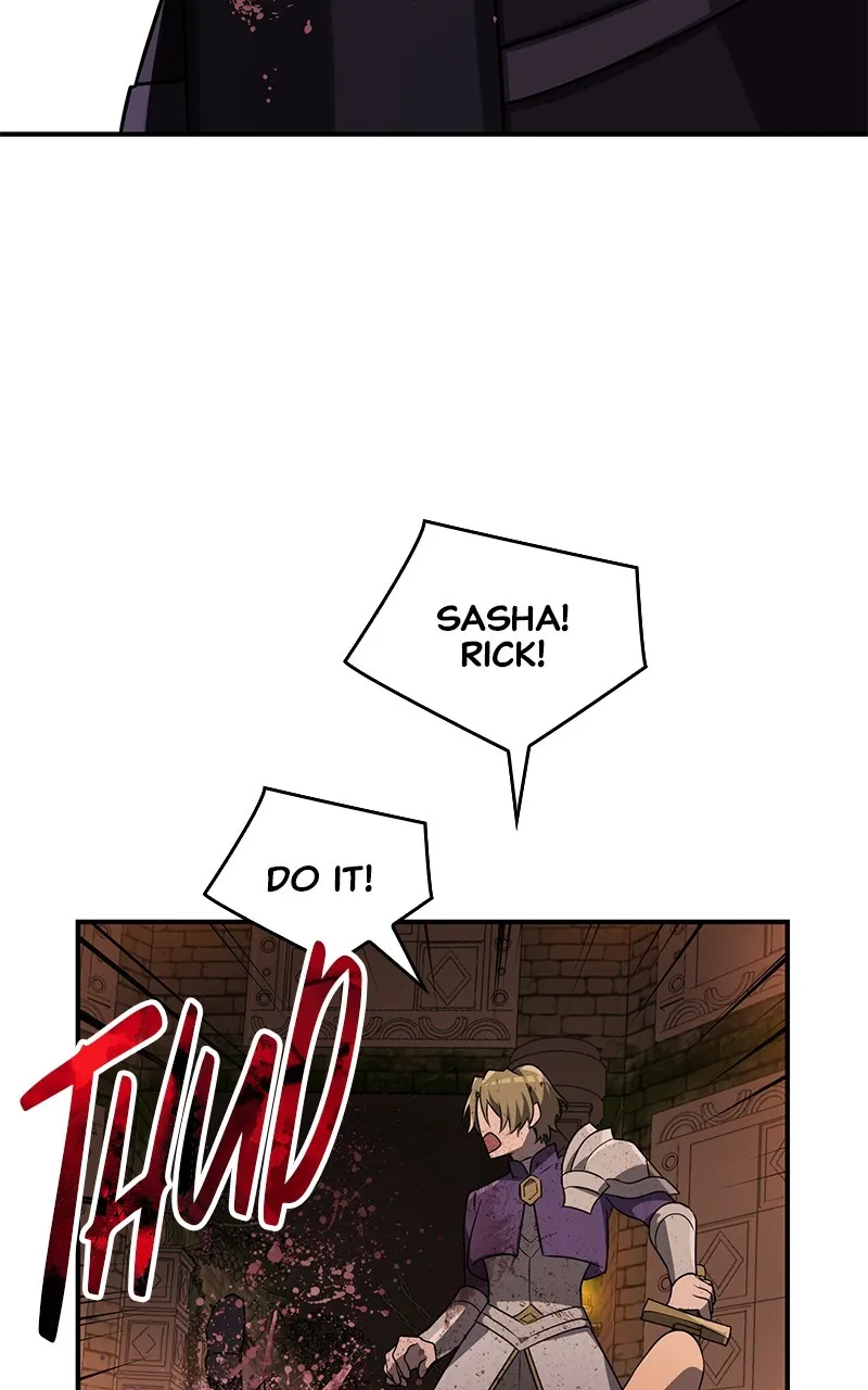 Read Monster Eater chapter 3 image 15 on Lezhin
