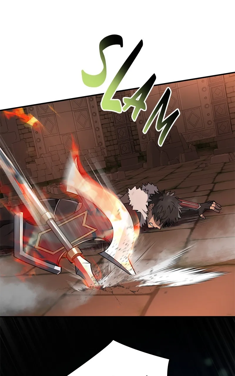 Read Monster Eater chapter 3 image 19 on Lezhin