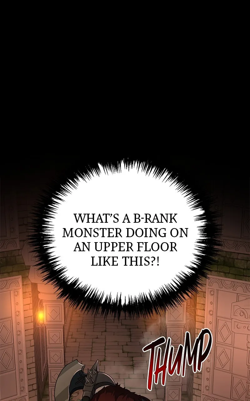 Read Monster Eater chapter 3 image 2 on Lezhin