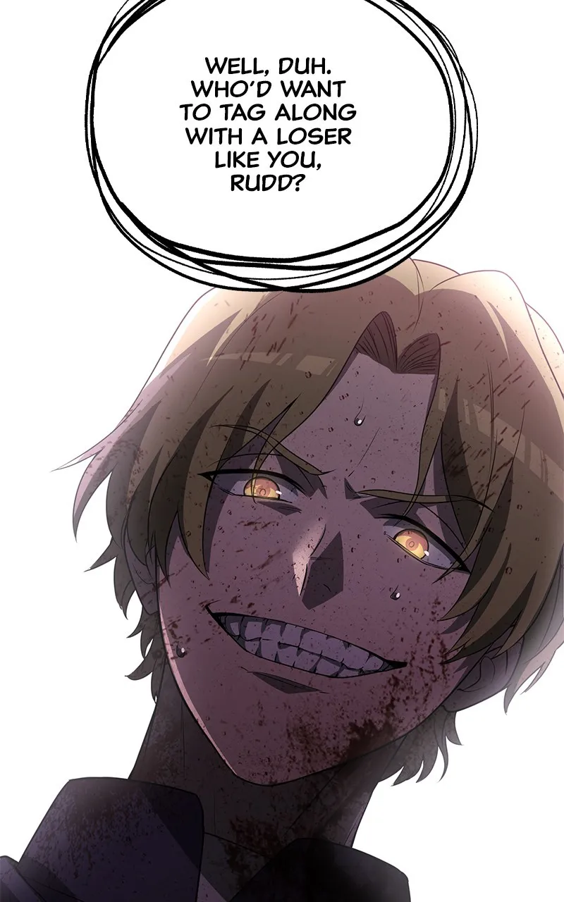 Read Monster Eater chapter 3 image 24 on Lezhin