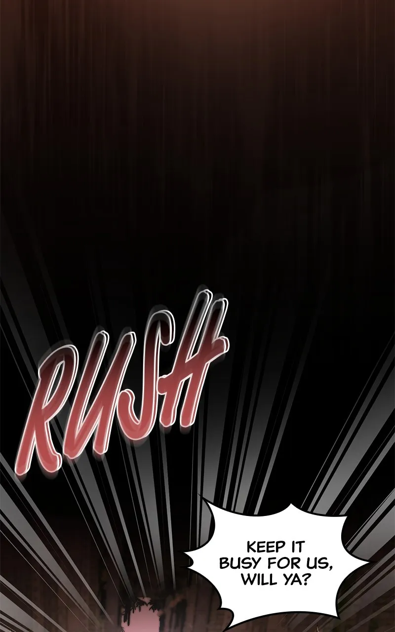 Read Monster Eater chapter 3 image 27 on Lezhin