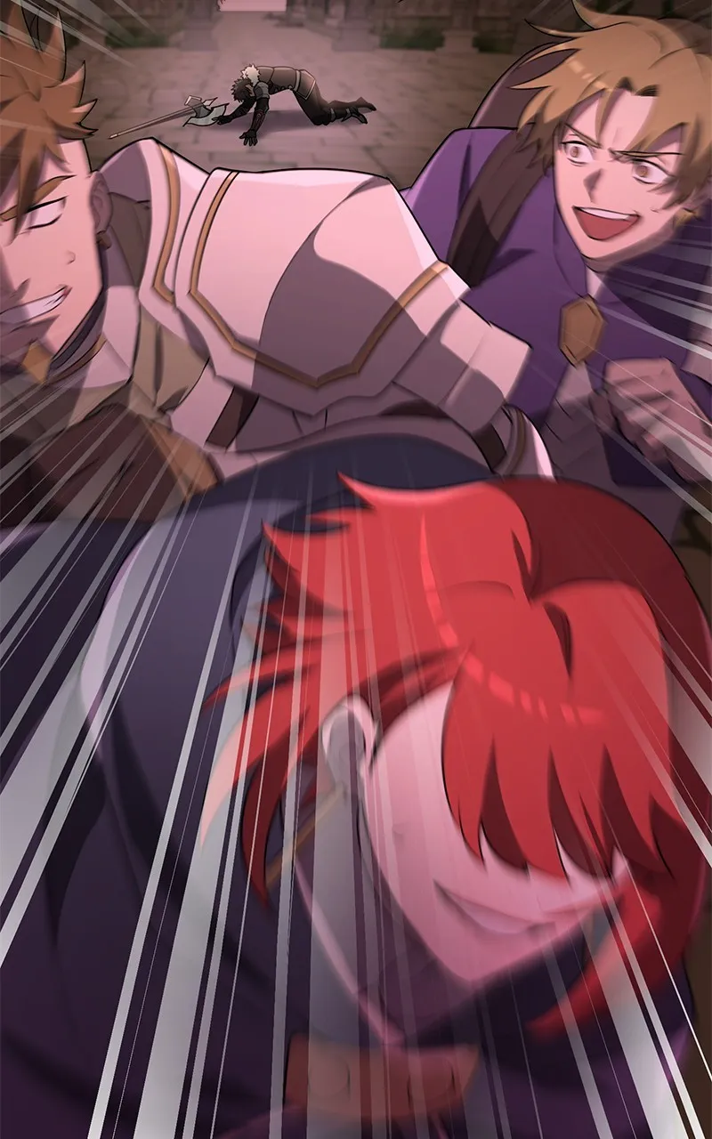Read Monster Eater chapter 3 image 28 on Lezhin