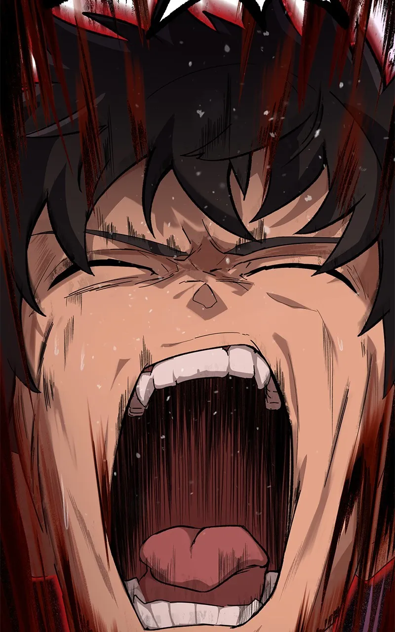 Read Monster Eater chapter 3 image 31 on Lezhin