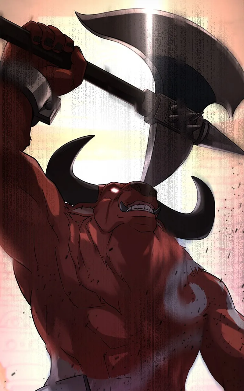 Read Monster Eater chapter 3 image 34 on Lezhin