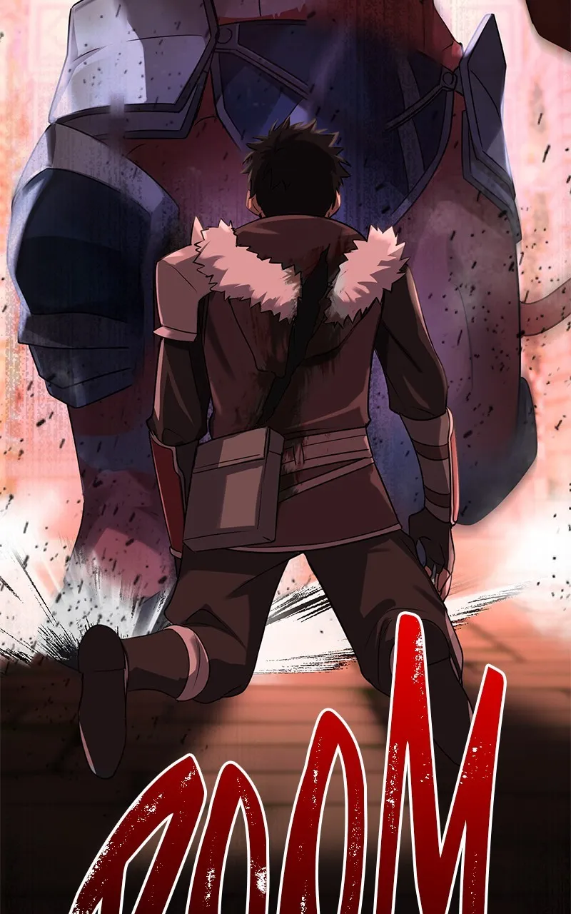 Read Monster Eater chapter 3 image 35 on Lezhin