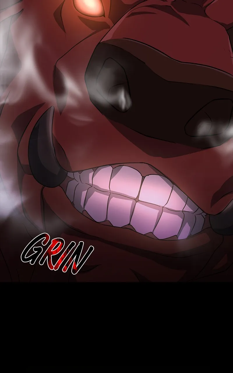 Read Monster Eater chapter 3 image 38 on Lezhin