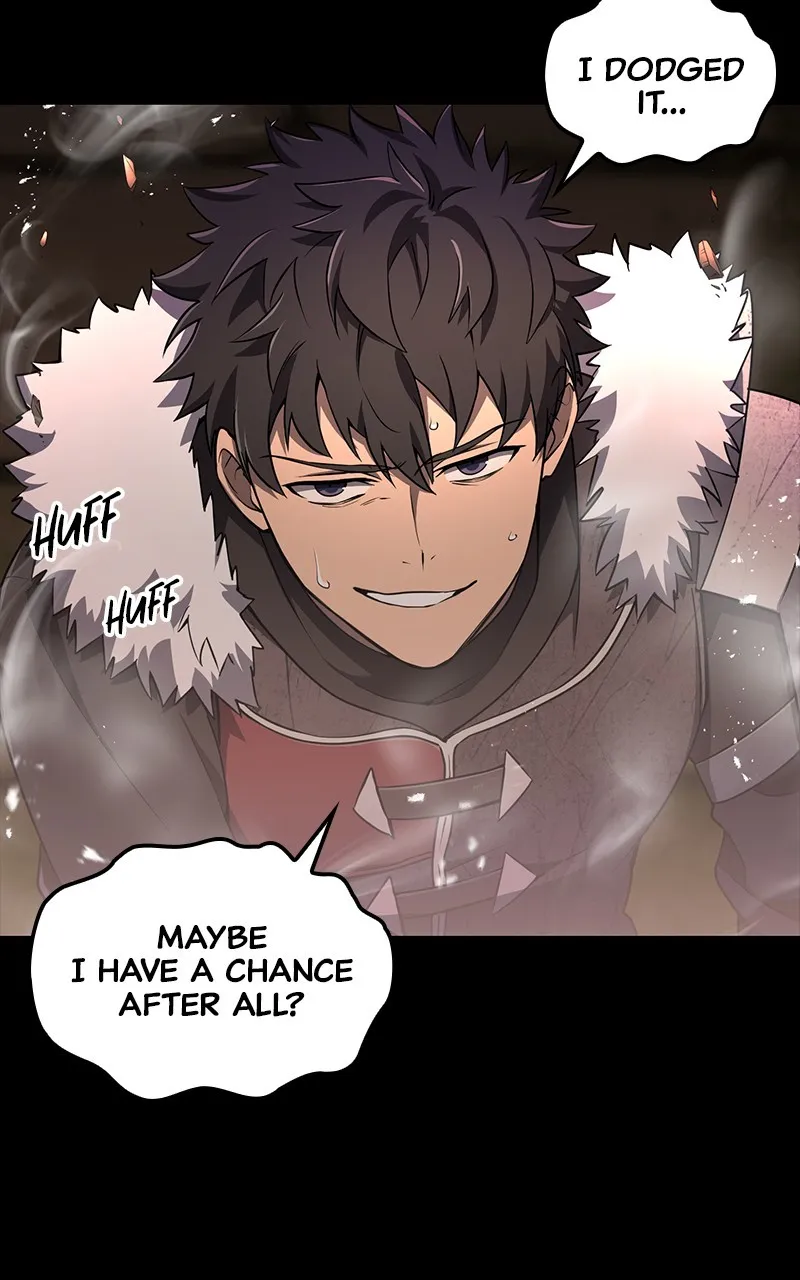 Read Monster Eater chapter 3 image 45 on Lezhin