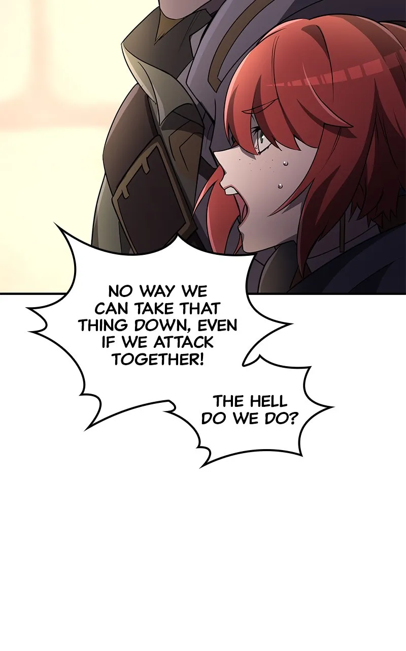 Read Monster Eater chapter 3 image 5 on Lezhin