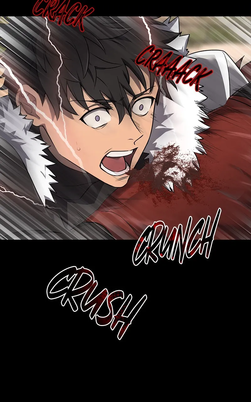 Read Monster Eater chapter 3 image 53 on Lezhin