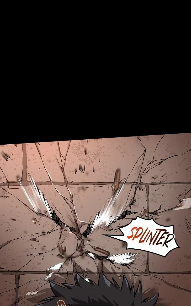 Read Monster Eater chapter 3 image 54 on Lezhin