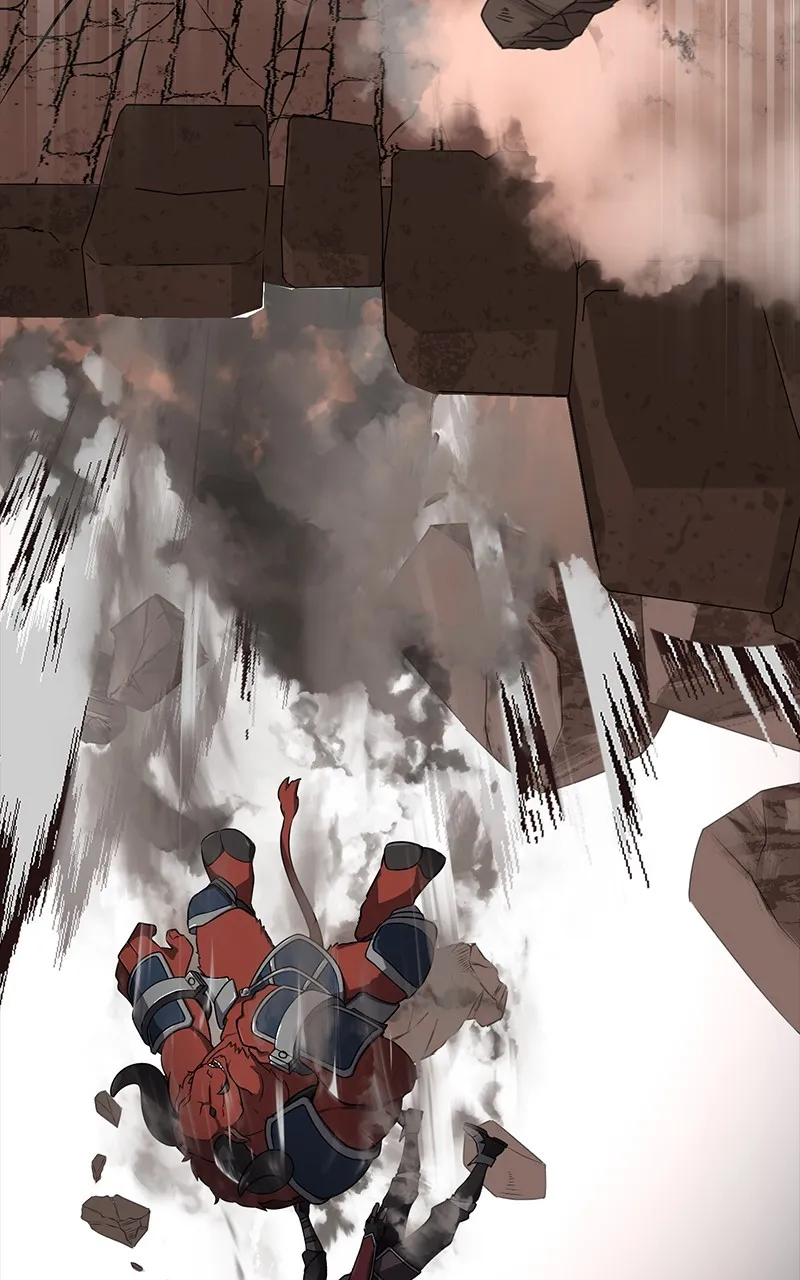 Read Monster Eater chapter 3 image 57 on Lezhin