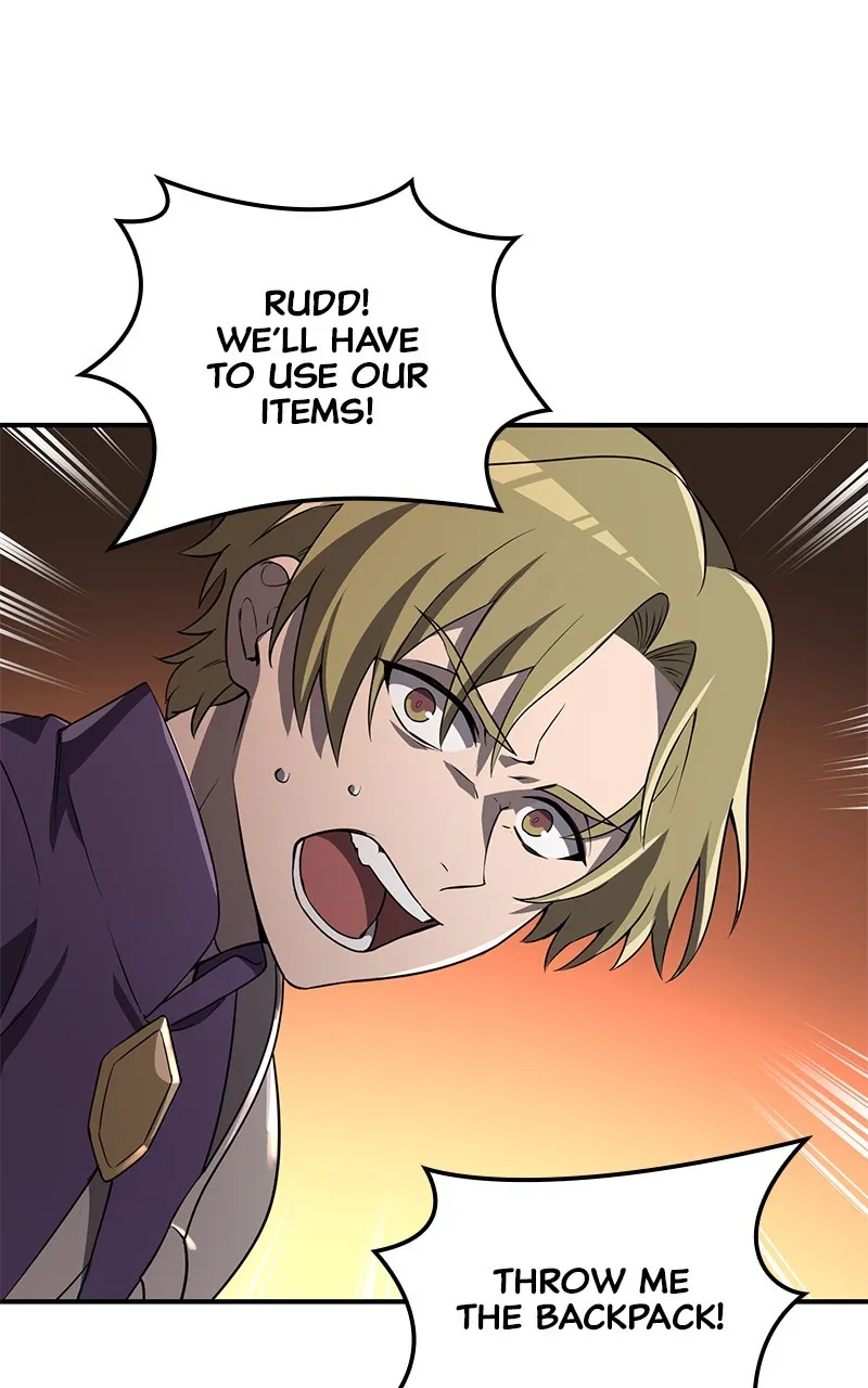 Read Monster Eater chapter 3 image 6 on Lezhin