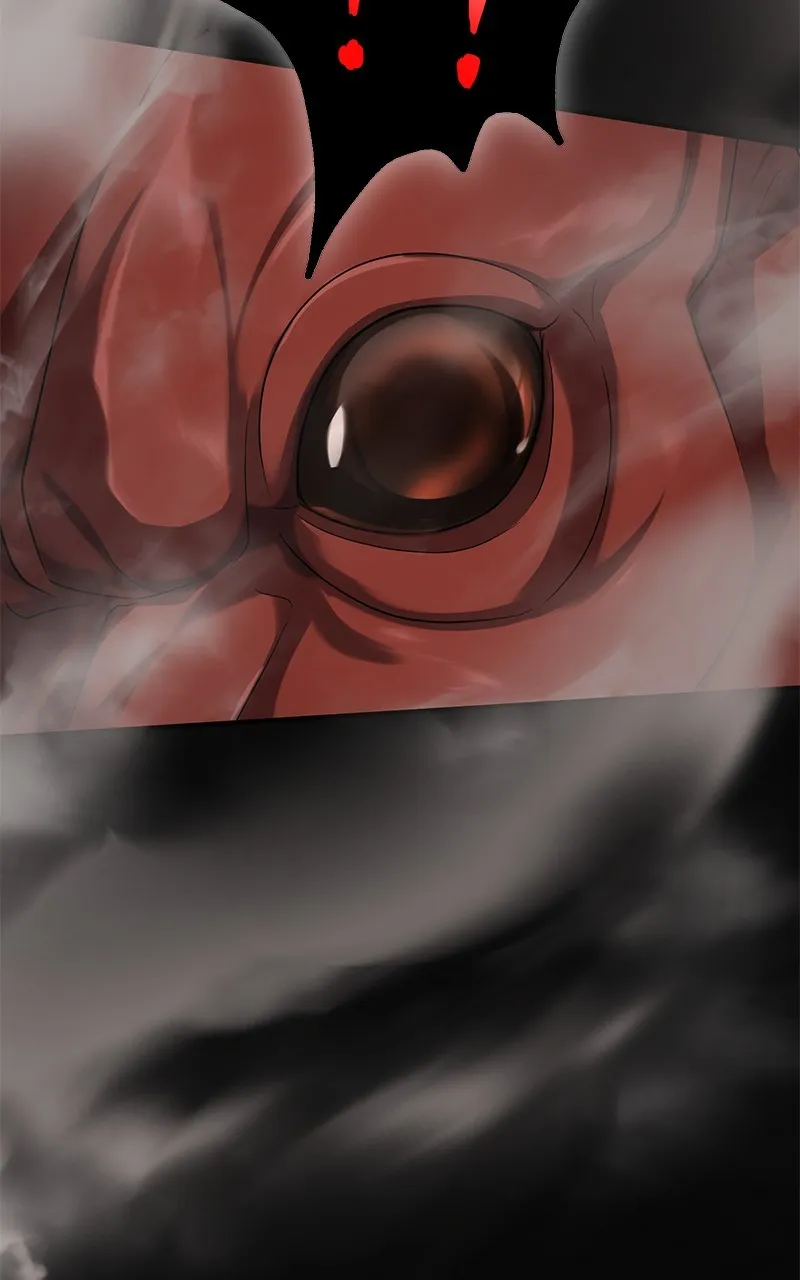 Read Monster Eater chapter 3 image 60 on Lezhin