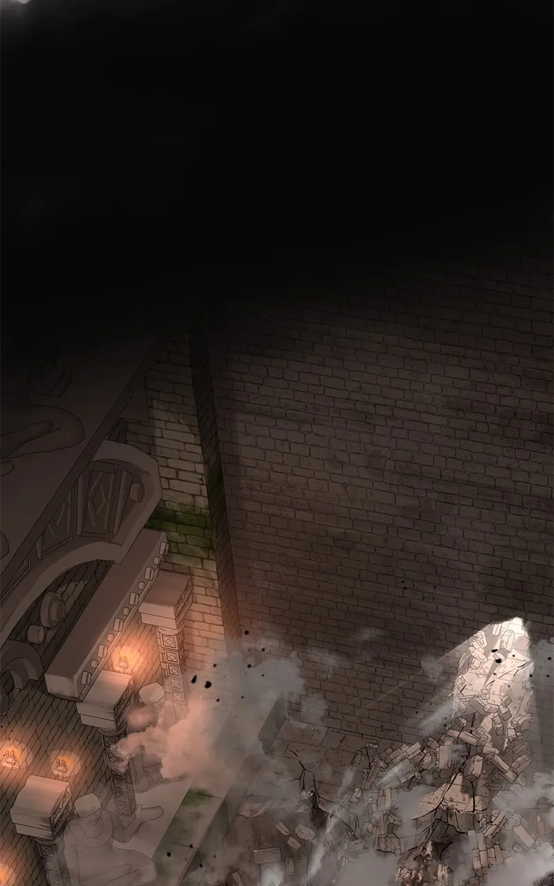Read Monster Eater chapter 3 image 61 on Lezhin