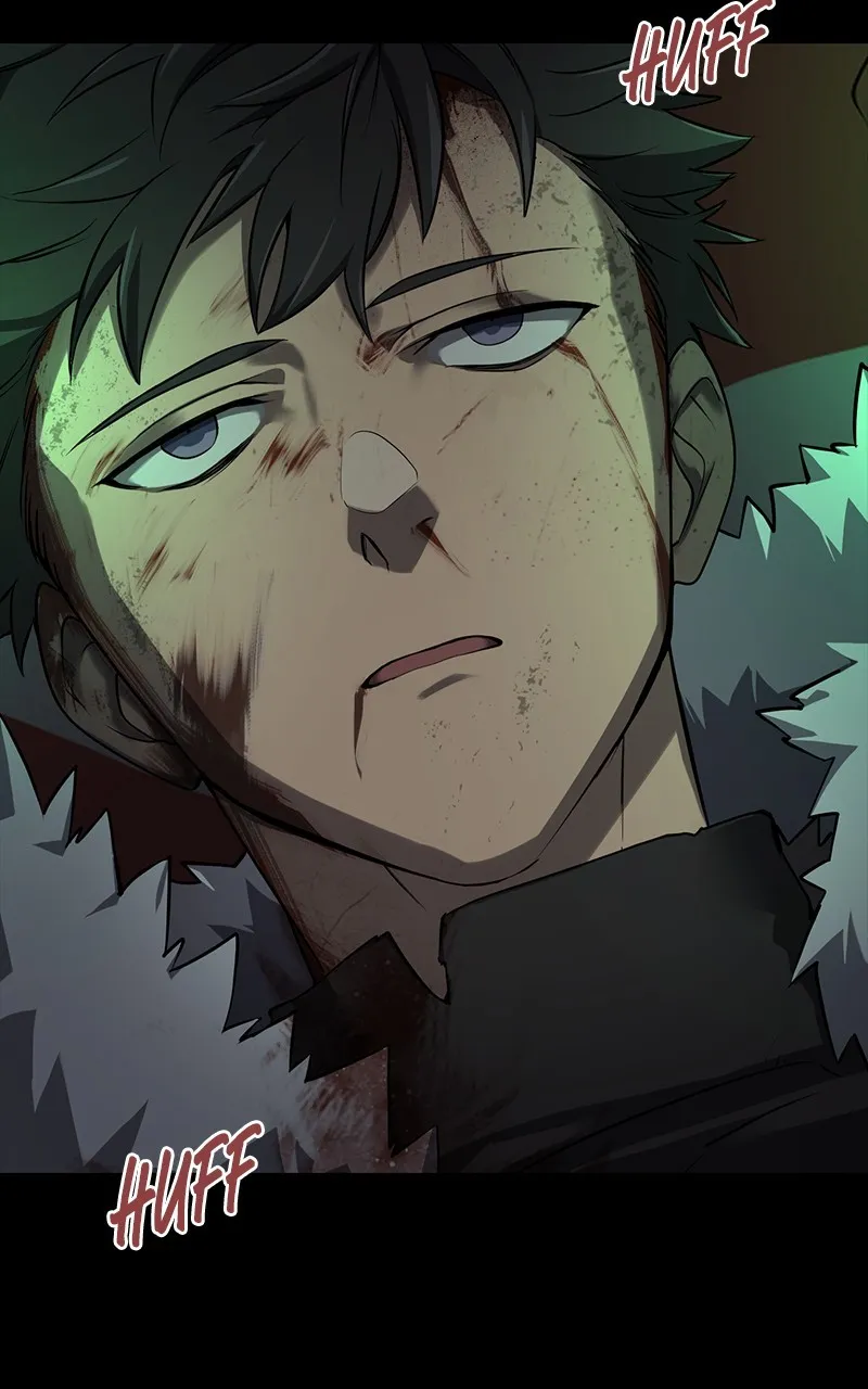 Read Monster Eater chapter 3 image 67 on Lezhin