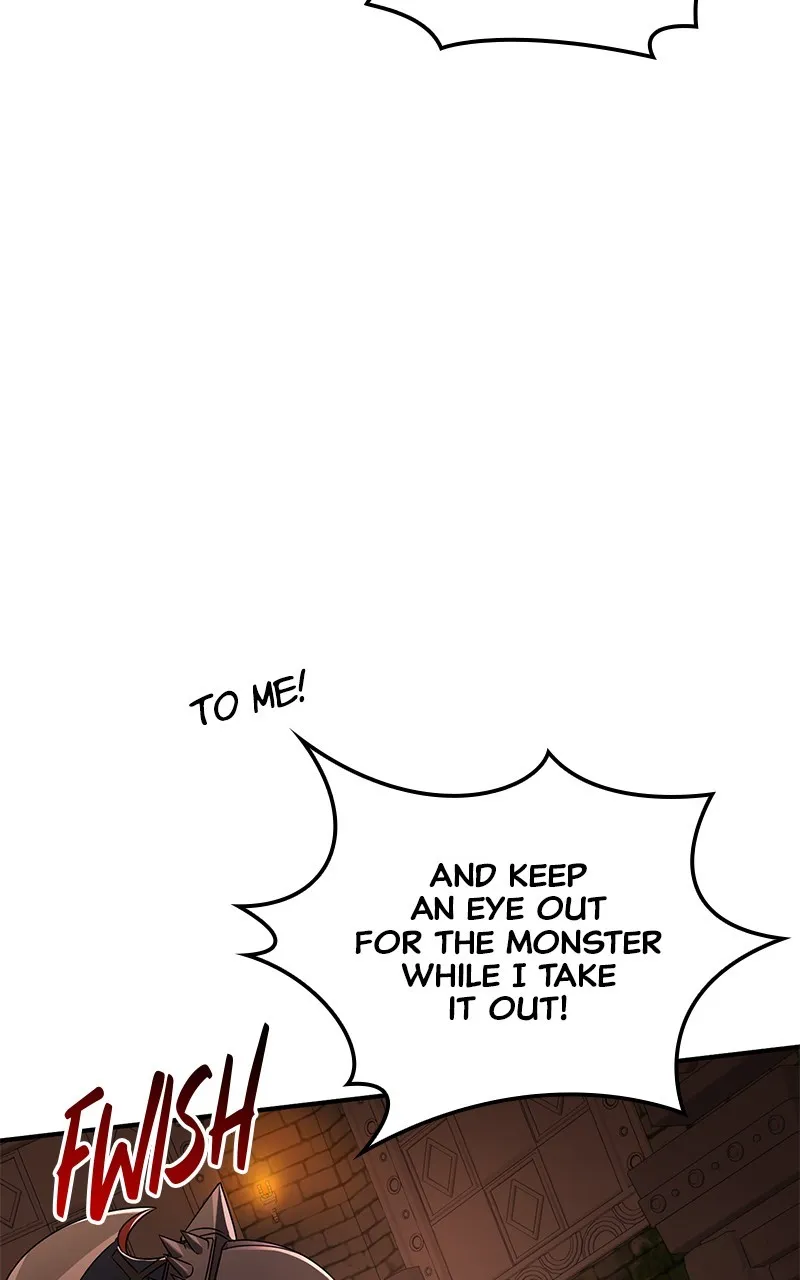 Read Monster Eater chapter 3 image 7 on Lezhin