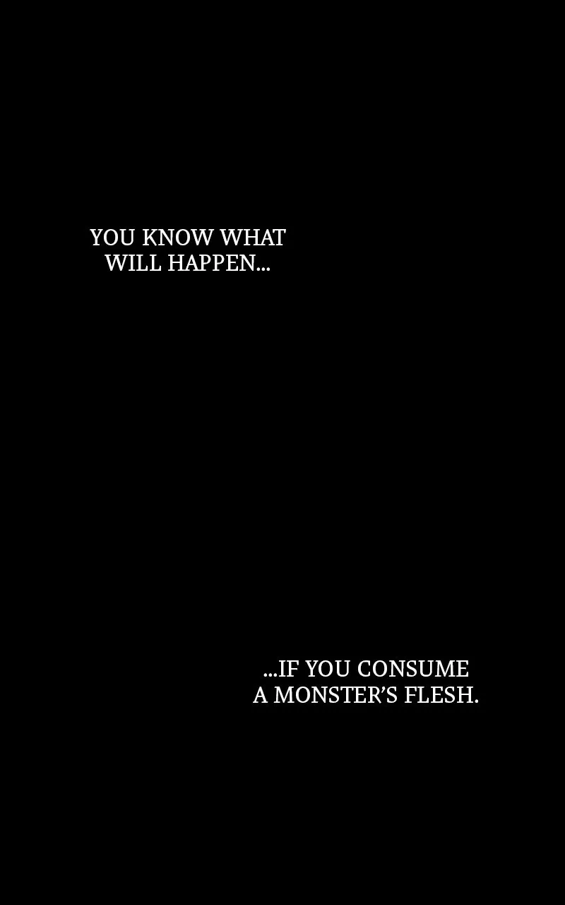 Read Monster Eater chapter 3 image 78 on Lezhin