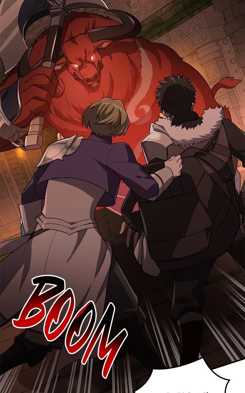 Read Monster Eater chapter 3 image 8 on Lezhin