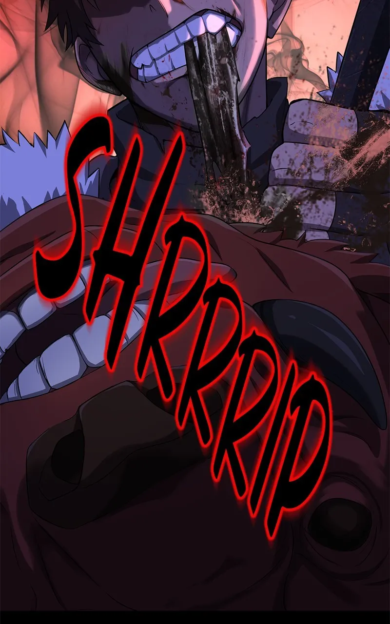 Read Monster Eater chapter 3 image 87 on Lezhin